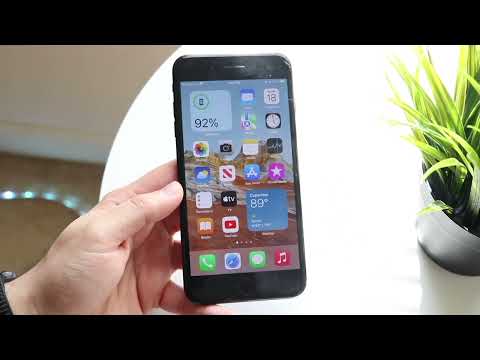 Should You Install iOS 15.6 On iPhone 7 Plus?