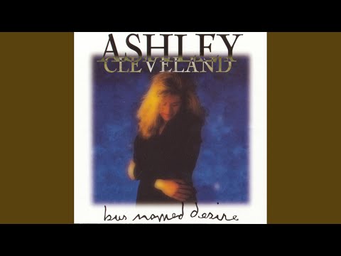 Feel Like Falling - Ashley Cleveland