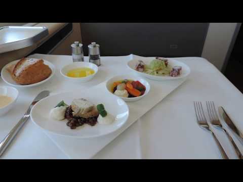 Miniatura de YouTube para Lufthansa Airbus A330-300