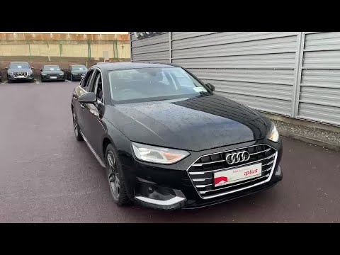 Audi A4 SALOON 30TDI 136BHP SE AUTOMATIC - Image 2