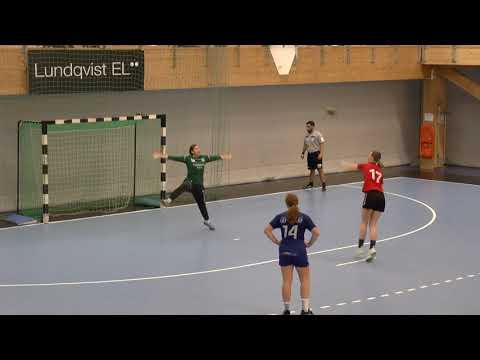 USM Steg 5 Kärra HF - H43 Lund