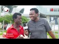 KWENYE MECHI YA SIMBA NA YANGA ILIPOFIKA BREAKFAST SIMBA ALIKUWA ANAONGOZA NGAPI BAMBALIVE TV