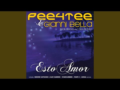 Esto Amor (Simone Cattaneo & Alex Gardini Remix)