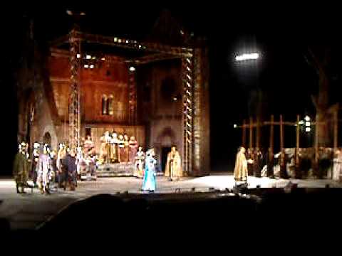 István a király 2. 2009.júl.31. Szegedi Szabadtéri Játékok