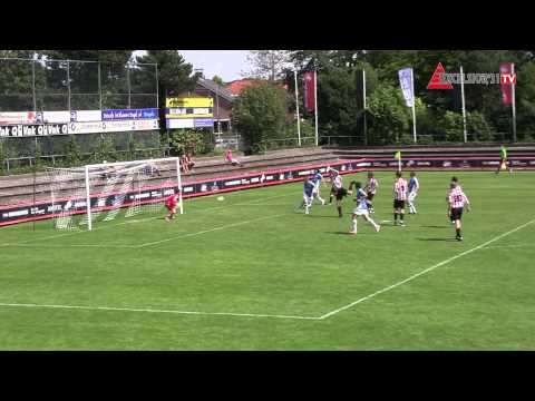 Excelsior'31 - Rigtersbleek (Derby Days)