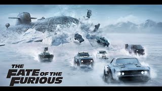 Electric Starlet - SPEED [MMV] - Fate of the Furious
