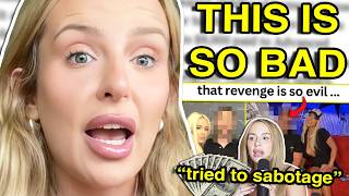 TANA MONGEAU EXPOSES OLD MANAGER!