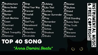 Download lagu Anno Domini Beats Instrumental Music Free Copyrigh... mp3