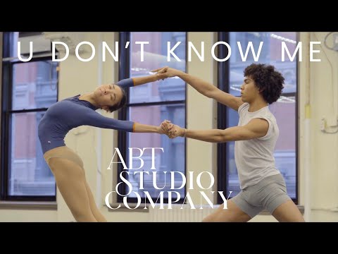 U DONT KNOW ME | ABT Studio Company