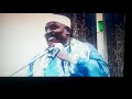 Sheikh Athibitisha Pepo Ya Waislam Kuna Pombe