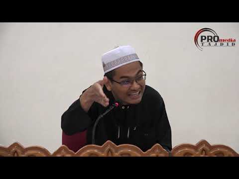 25-11-2019 Ustaz Rizal Azizan