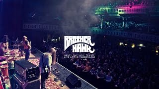 Brother Hawk -||- Have Love, Will Travel -- Live at The Tabernacle Atlanta