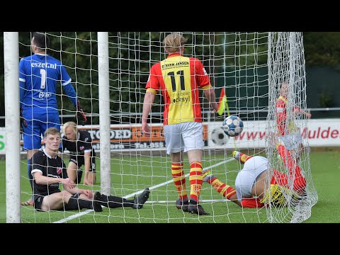 Samenvatting csv Apeldoorn - Hierden | 21-22