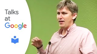 Steven Johnson: "Where Good Ideas Come From" | Talks at Google