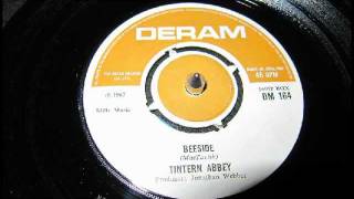 PSYCH - Tintern Abbey - Beeside