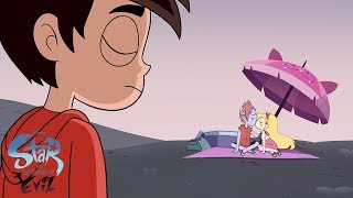 Marco&#39;s Crush | Star vs. the Forces of Evil | Disney Channel