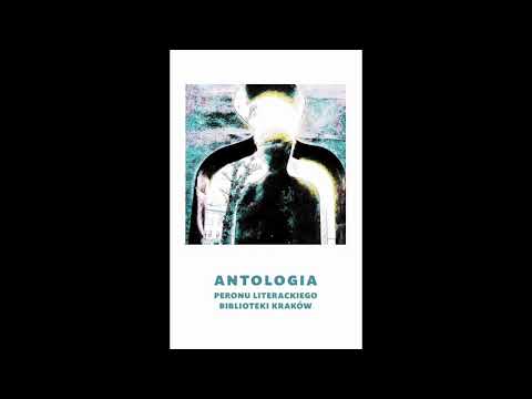 Peron Literacki Biblioteki Kraków 10.09.2021 - fragment