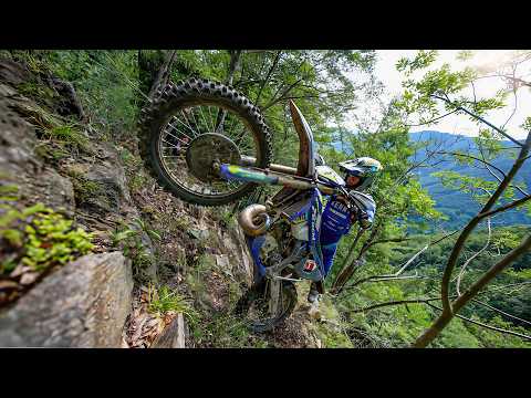 Mario Román ⚔️ | The Art of Hard Enduro | Season Highlights