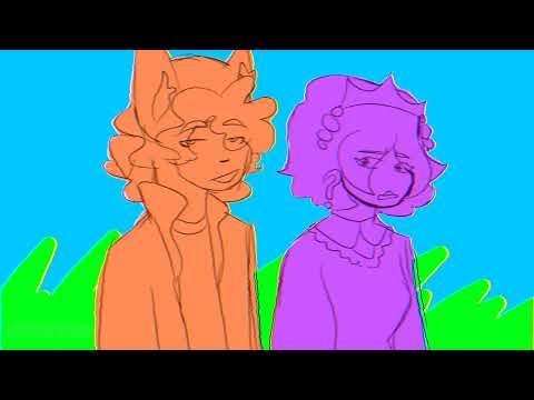 The ugly duckling (Simon and Silvie’s scene) || TW: Horror elements