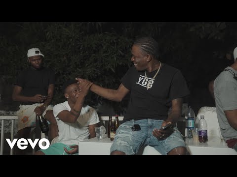 Valiant - Bruk Days (Official Video)