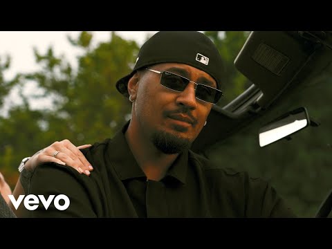 Victor J Sefo - A VIBE (Official Music Video)