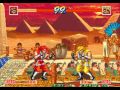 World Heroes Perfect Super Moves FAQ S Fuuma
