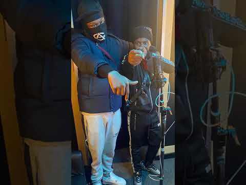 #Activegxng Strika x YT ying that - Load up the beater (Crank That Remix)