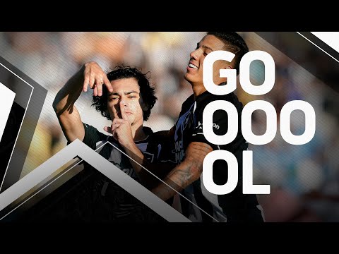 Gol | Resende 0x2 Botafogo | Campeonato Carioca