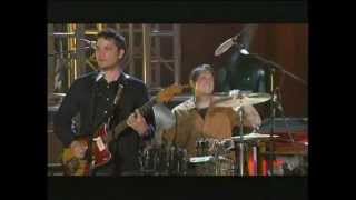 Wilco - Red-Eyed and Blue - I Got You (At the End of the Century) 5/7/2003