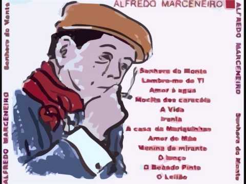 A Casa Da Mariquinhas - Alfredo Marceneiro