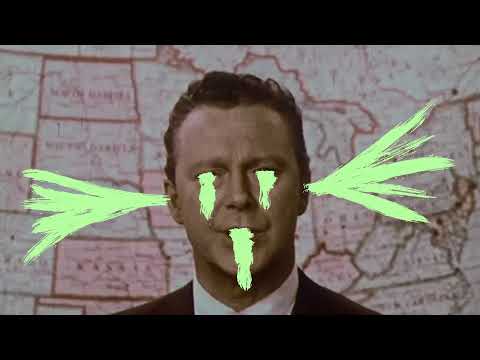 THE BLACK WIZARDS - Killing The Buzz