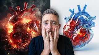 Heart Anxiety ?