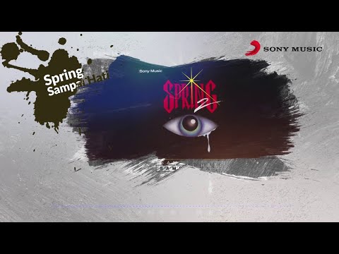 Spring – Sampai Hati (Official Lyric Video)