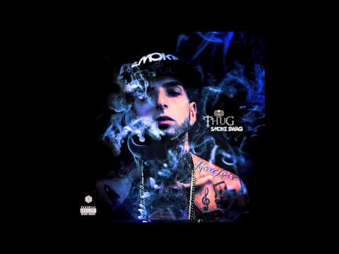 Diego Thug - 12 - Sei Que Cê Gosta part. V.K, MC Cond (Prod. A$AP TyBeats) (AUDIO)