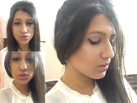 ARIANA GRANDE - FOCUS makeup tutorial / LookGorgeous Video