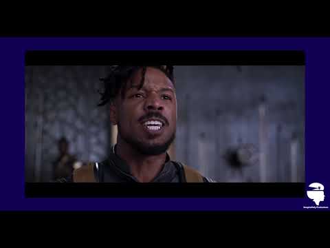 One Marvelous Scene - I Want The Throne