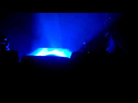 Bassjackers Playing Forever Ladi Dadi at Bingo Players Rattle and Roll in San Bernardino 11/16/13