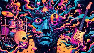 Signals From Another Mind — Psychedelic Hip Hop