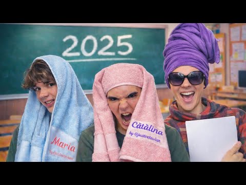 BEST OF PROFA AND CATALINA 2025 TIKTOK COMPILATION (all episodes)