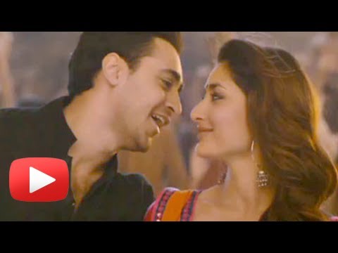 Chingam Chabake Official Song Out - Gori Tere Pyaar Mein - Imran Khan, Kareena Kapoor