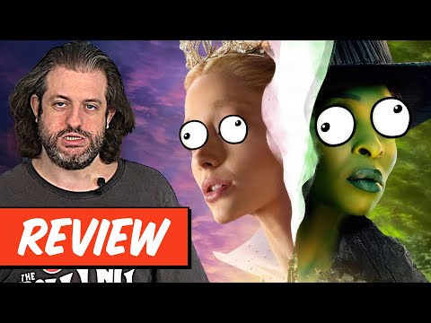 Meine HÖLLE aus EINHORNKOTZE: WICKED 2 | Review