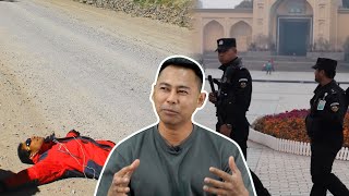 Download lagu Kena Pukul dan Rompak dengan Polis Overseas mp3