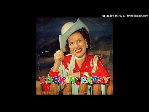 Shake Rattle And Roll - Patsy Cline