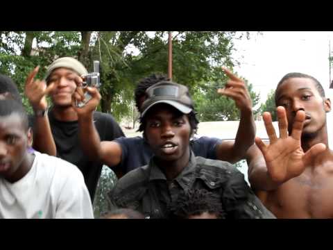 (GMEBE) Pistol - Zip Em Up (Shot by @GBOY_ )