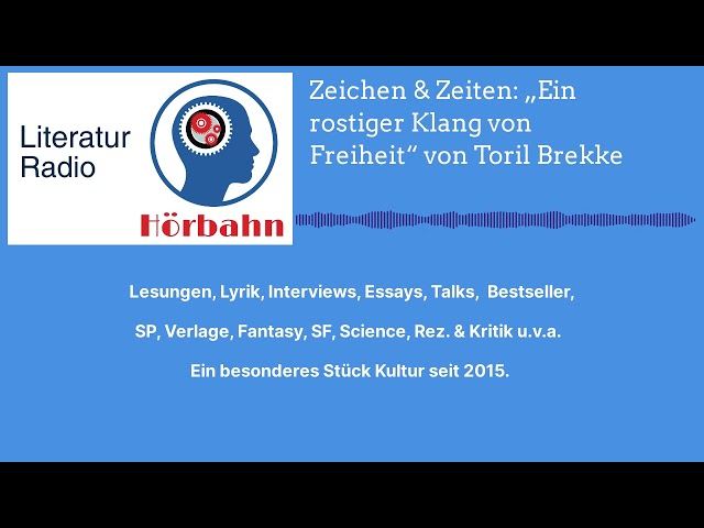 Vídeo relacionado con Ein rostiger Klang von Freiheit (German Edition)