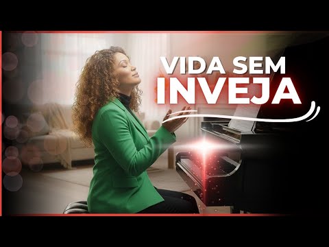 😱 INVEJA - O Olho Grande Que Está Destruindo Sua Vida Hoje