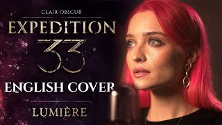 Download lagu Lumière (ENGLISH COVER) - Clair Obscur: Expedition 33 mp3