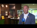 Gestrest van het thuiswerken? Ga naar een hotel!