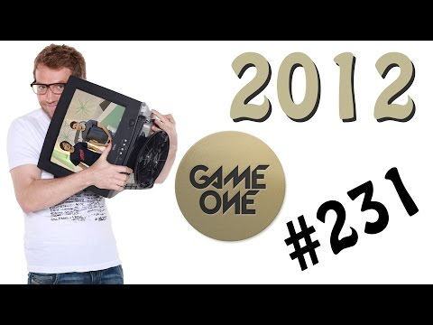 MTV GameOne Folge 231