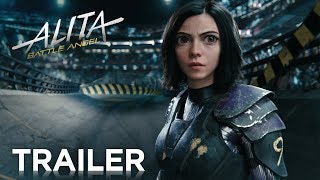 Alita: Battle Angel